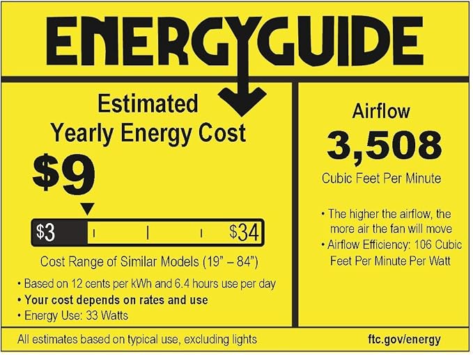 Ridley II 52" Ceiling Fan and Light Kit in Oil Brushed Bronze Walnut Blade Finish, 3-Blade LED Ceiling Fan, 3000K, (52" W x