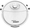 Robot Vacuum and Mop Combo, Automatic Intelligent Cleaning Robot, Ultra-Thin and Silent, Intelligent Navigation,Obstacle