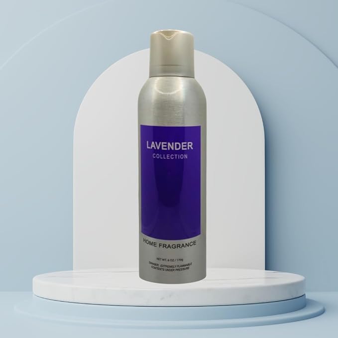 Room Fragrance Air Freshener Spray Concentrated Bathroom, Kitchen, Car, or Office Deodorizer, U.S.