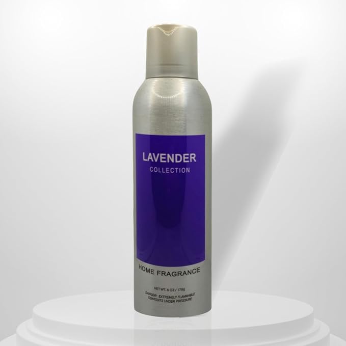 Room Fragrance Air Freshener Spray Concentrated Bathroom, Kitchen, Car, or Office Deodorizer, U.S.