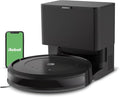 Roomba Vacuum 2 Essential Robot with AutoEmpty Dock, 3 Suction Levels, Latest Floor Tracking Sensors, and Compact Design