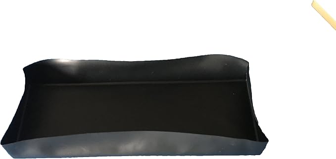 Rubber Vent Cover, 6 x 12 Inch, 3-Pack, DOES NOT include metal vent, Stops Airflow (additional sizes available), alternate