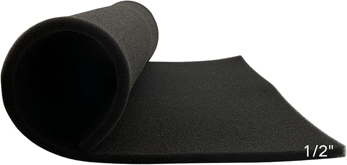 Conditioner Filter 15 x 23 x 1/2 inch 50PPI Replacement Filter Compatible with Duo Therm Dometic RV A/C, product image