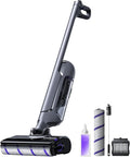 S20 Pro Cordless Vacuum Mop with Self-Cleaning, Wet Dry Vacuum Cleaner for Hard Floors, Ideal for Families with Kids and