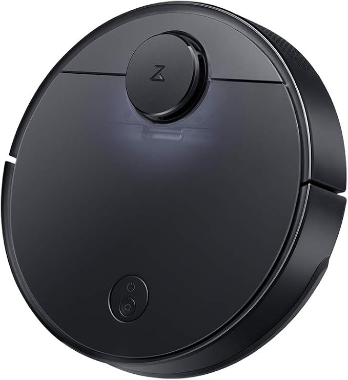 S4 Robot Vacuum Cleaner (Renewed), product image