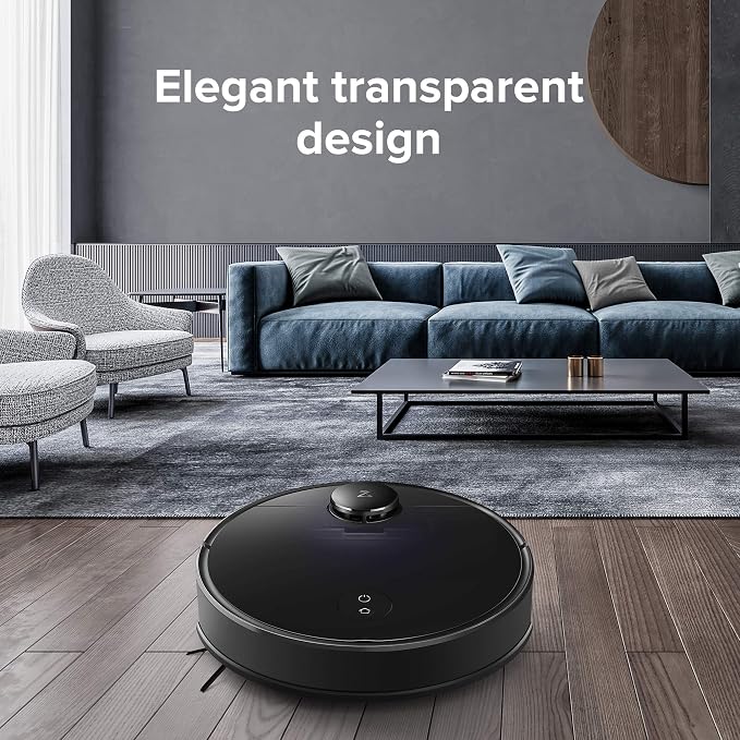 S4 Robot Vacuum Cleaner (Renewed), alternate product view 6