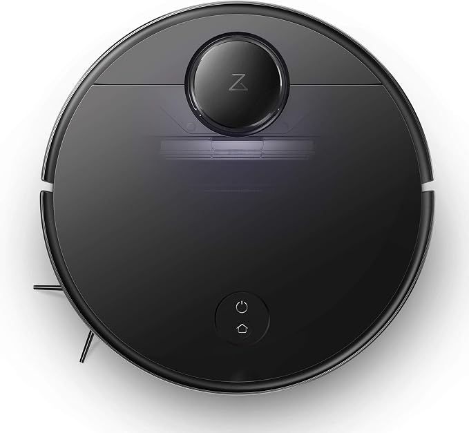 S4 Robot Vacuum Cleaner (Renewed), alternate product view 7
