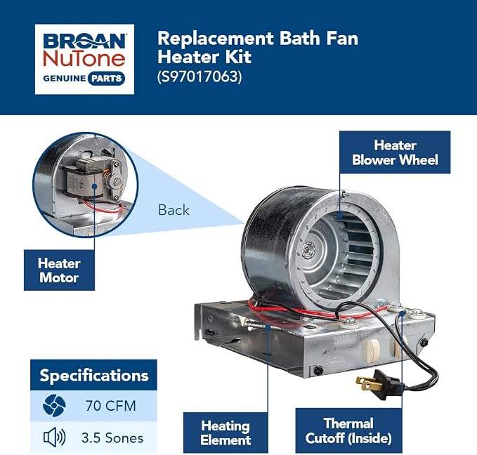S97017063 Heater, alternate product view 2