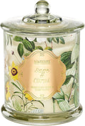 Sage Citrus Soy Candles, Natural Organic 2 Wick 12.7oz 75H Long Lasting Slow Burning, product image