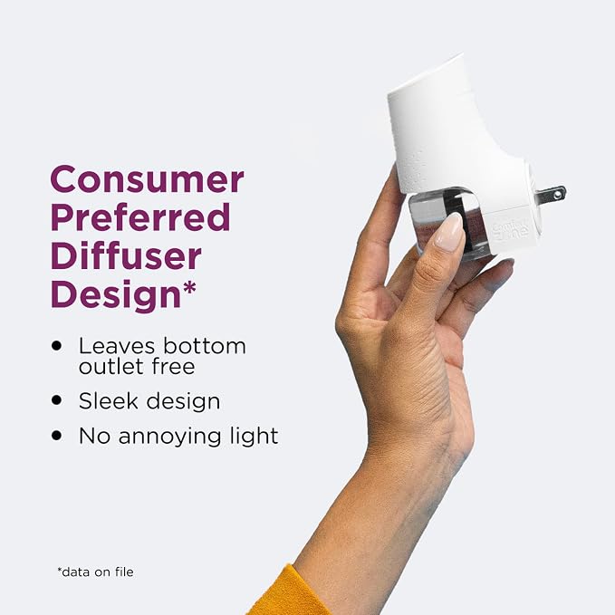 Savings Kit; 2 Multicat Diffusers & 2 Refills; Cat Calming Pheromone; Reduce Stress, Aggression, Fighting, Urine Marking