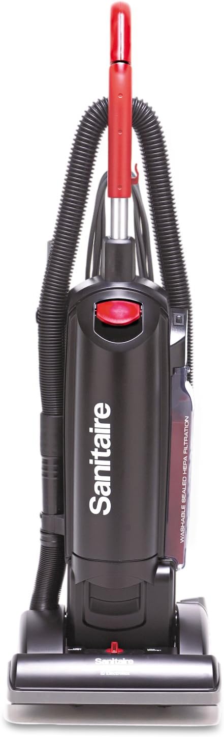 SC5713B: HEPA Filtration Upright Vacuum, product image