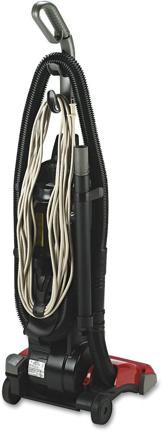 SC5713B: HEPA Filtration Upright Vacuum, alternate product view 4