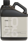 Scent NO. 1026 Fragrance Oil for Cold Air Diffusers - 1 Gallon (8lbs) - Inspired by: Monte Carlo Las Vegas Hotel Fragrance