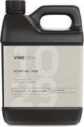 Scent NO. 1029 Fragrance Oil for Cold Air Diffusers - 32oz (2lbs) - Inspired by: SLS Hotel Las Vegas Hotel Fragrance