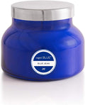 Scented Candles - Soy Candle Wax Blend - Jar Candles - Blue Candle Gifts for Women & Men, product image