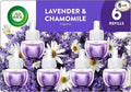 Scented Oils 0+6 Lavender, product image