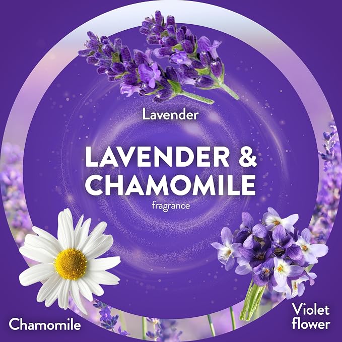 Scented Oils 0+6 Lavender, alternate product view 4