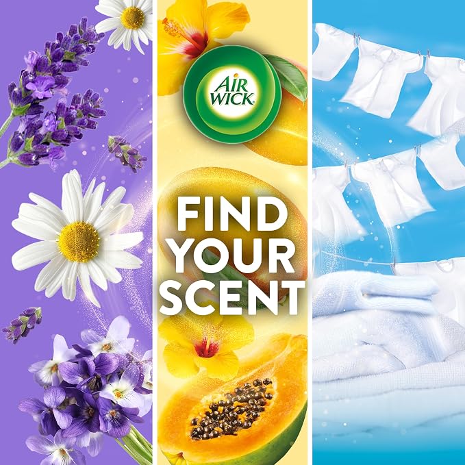 Scented Oils 0+6 Lavender, alternate product view 6