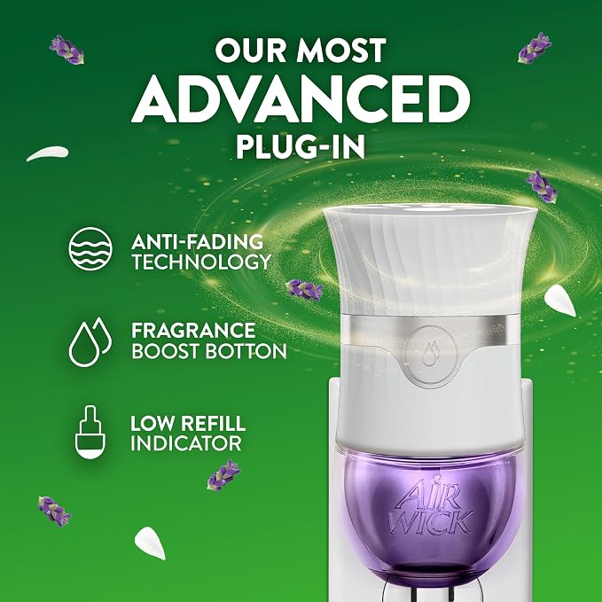 Scented Oils 0+6 Lavender, alternate product view 8