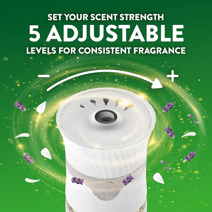Scented Oils 0+6 Lavender, alternate product view 9