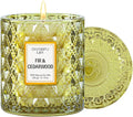 ScentedCandles Fir & Cedarwood Scented Holiday Candle Christmas Gift, Festival Gifts, Cozy Winter Forest, product image