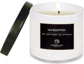 ScentedCandles Gardenia Scented Candle for Men & Women, Highly Scented, 7.1oz|45 Hour Long Lasting, product image