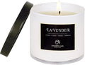 ScentedCandles Lavender Scented Candle for Men & Women, Highly Scented, 7.1oz|45 Hour Long Lasting, product image
