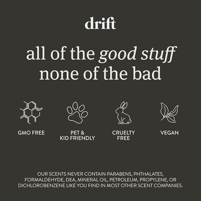 scents Car Air Freshener Starter Kit - Wooden Deodorizer - Vehicle Odor Remover - Auto Scent Diffuser, alternate product view