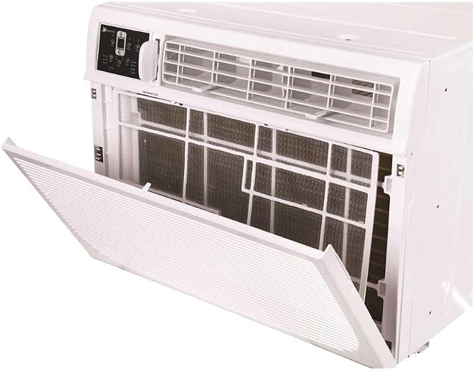 Seasons 25,000 Btu 230/208v Window Air Conditioner With Heat, alternate product view 3