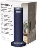 SereneScent Fabric Rechargeable Waterless Diffuser, Use with SereneScent Oil 120ml (Sold Separately) Cordless, product image