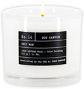 | Sexy Man| Luxury Scented Soy Jar Candle | Hand Poured in The USA | Highly Scented Long Lasting (11 Oz.) 11 Oz, product