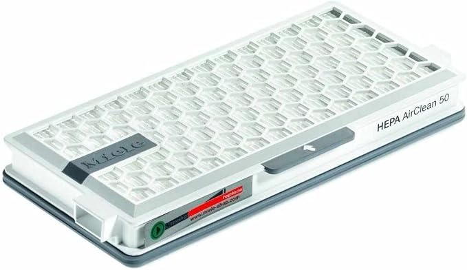 SF-HA 50 Active HEPA Filter for Models S4, S5, S6, & S8, product image