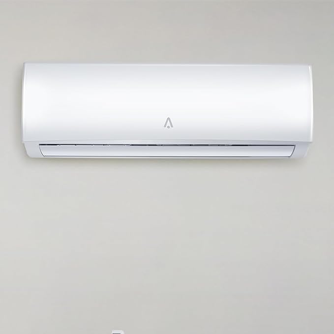Shaped Window Air Conditioner, alternate product view 2