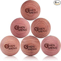 Shoe Deodorizer Balls, Sneaker Balls with Natural Woody Scent, 6pcs Odor-Fighting Shoe Freshener Balls, product image