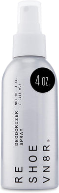 Shoe Deodorizer Spray, 4 Oz - Sneaker Freshener & Shoe Odor Eliminator for Fresh & Clean, product image