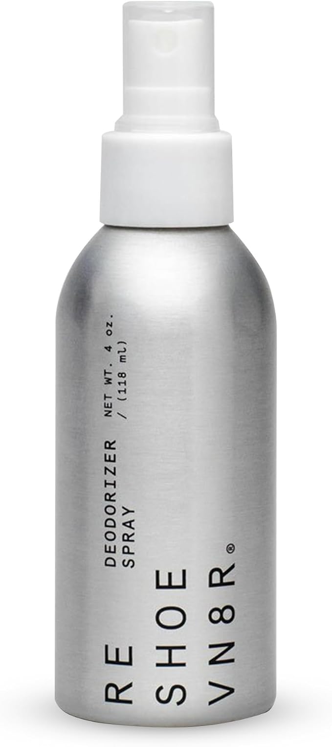 Shoe Deodorizer Spray, 4 Oz - Sneaker Freshener & Shoe Odor Eliminator for Fresh & Clean, alternate product view 4