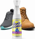 Shoe Deodorizer Spray For Smelly Shoes - Shoe Odor Elimination - Boot, Sneaker, Shoe Smell Eliminator, product image