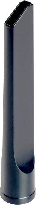 Shop Vacuum Accessories WS12502A Crevice Tool Attachment for Wet Dry Vacuum Cleaners, Fits 1-1/4-inch Extension