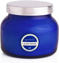 Signature Jar Candles - Long Lasting Soy Wax Blend - Luxury Tropical Scented Candles, product image