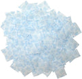 Silica Gel Desiccant Packs 1 Gram 100 Packets Moisture Absorbers Dehumidifier Oil Resistant Food Pharmaceutical Contact Safe