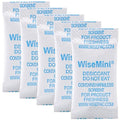 Silica Gel Packets, 0.5 Gram 600 Silica Packets, Food Grade Dessicant, Dessicant Packs, Silica Gel for Food, product image