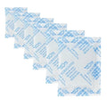 Silica Gel Silica Gel Packets, 5 Gram 200Pcs Desiccants Silica Gel Packs Moisture Absorbers, Desiccant Packets for Storage
