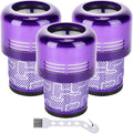 Vacuum Filter Replacement Parts Compatible with V15 V15s Detect, product image