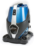Vacuum Cleaner – Water Filtration, 2-Speed, Bagless Canister Vacuum Cleaner, Allergy/Pet Pro, product image