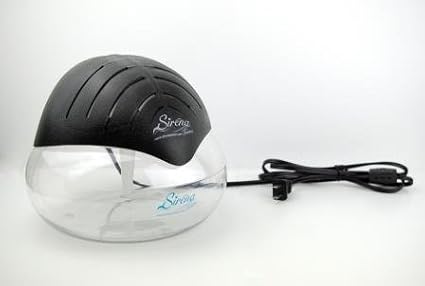 Vacuum Cleaner – Water Filtration, 2-Speed, Bagless Canister Vacuum Cleaner, Allergy/Pet Pro, alternate product view 8