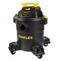 SL18116P Wet/Dry Vacuum, 6 Gallon, 4 Horsepower Black, product image