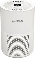 Small Desk Purifier 3-in-1 Filters Personal Air Purifier for Desk One-Button Operation for Dust Smoke Odors Quiet for Office