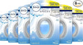 Small Spaces Air Freshener - Linen & Sky (Pack of 6) 6 0 Count 4.5 inches, product image