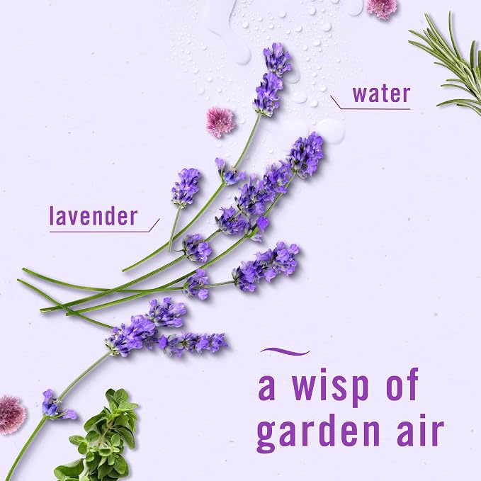 Small Spaces Air Freshener, Odor-Fighting, Plug-In Alternative, Air Fresheners for Home and Bathroom and Kitchen, alternate