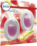 Small Spaces Air Freshener Watermelon, 25 fl oz, 2 Pk, product image